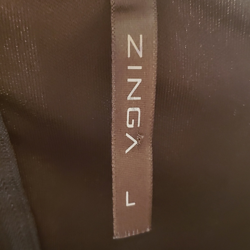 ZINGA DRESS - Picture 3 of 3